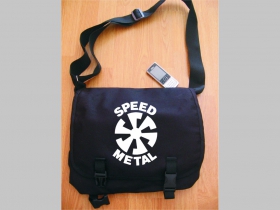 Speed Metal taška cez plece